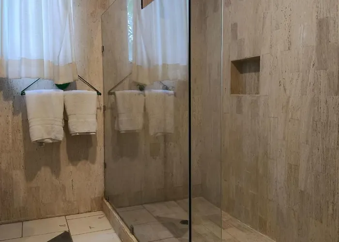 Apartment Castillo Blanco Playacar Fase 1