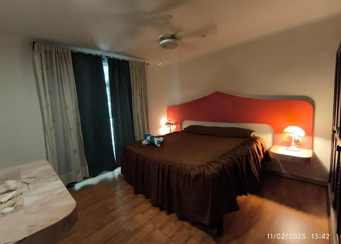 Castillo Blanco Playacar Fase 1 Apartment Playa del Carmen